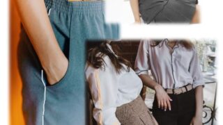 はみだしパイピング