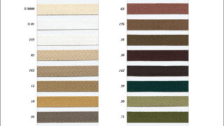 コットン(綿)テープ