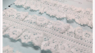 ストレッチトーションレース